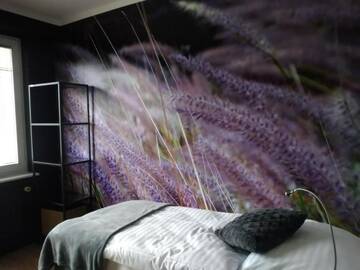 Фото номера Одноместный номер Делюкс с балконом Отель Hotel Szablewski г. Dymaczewo Nowe 2